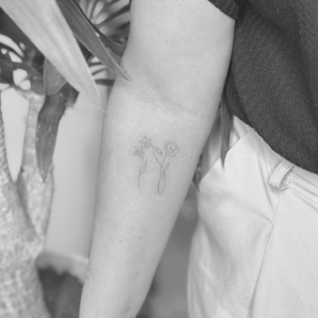 Masterclass Fineline Tattoo