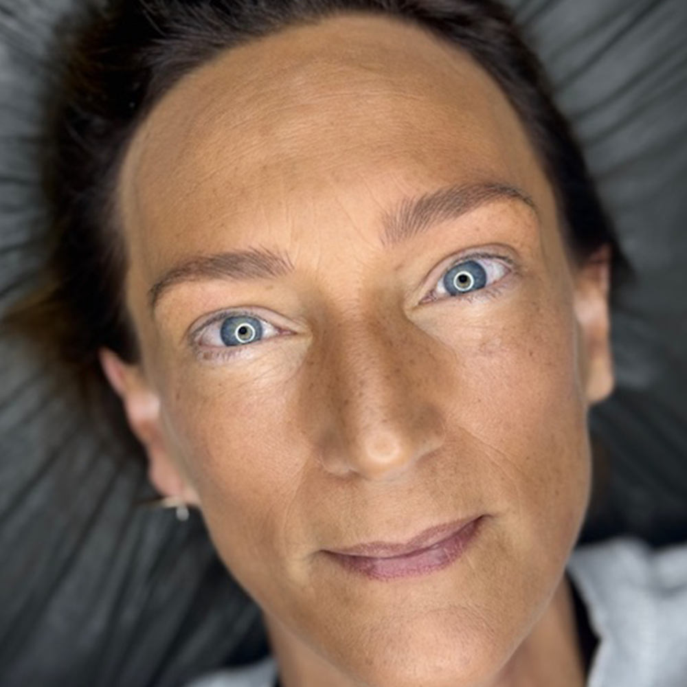 Basisopleiding Airy Hairstrokes