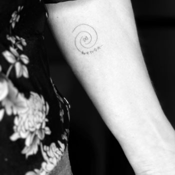 Basisopleiding Fine Line Tattoo
