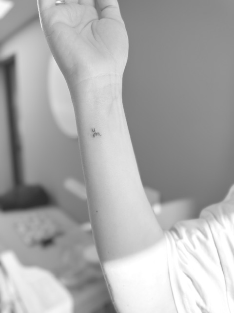 Basisopleiding Fine Line Tattoo - Afbeelding 2